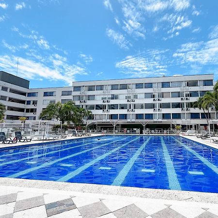 Hotel Del Llano Villavicencio Zewnętrze zdjęcie