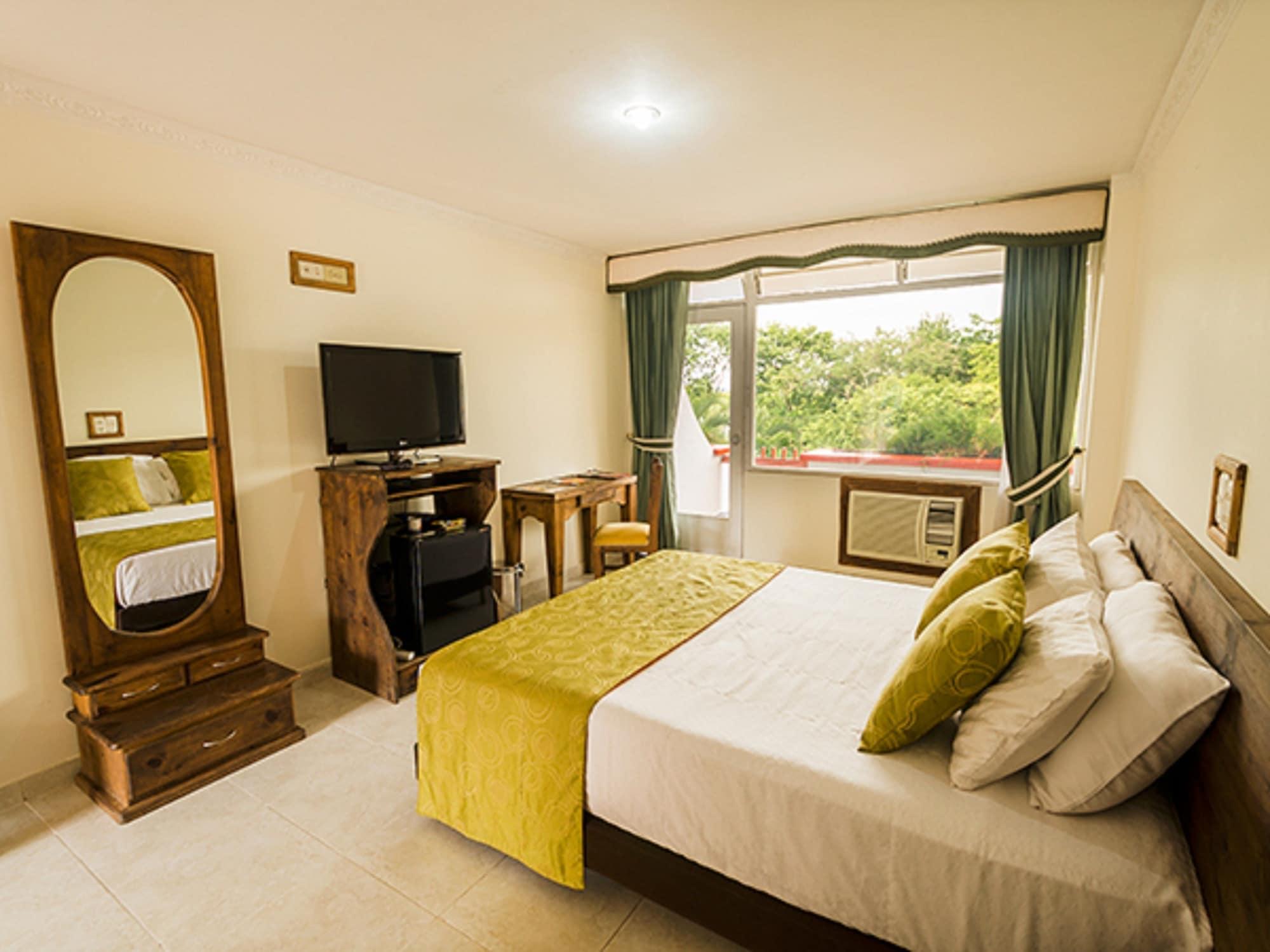 Hotel Del Llano Villavicencio Zewnętrze zdjęcie