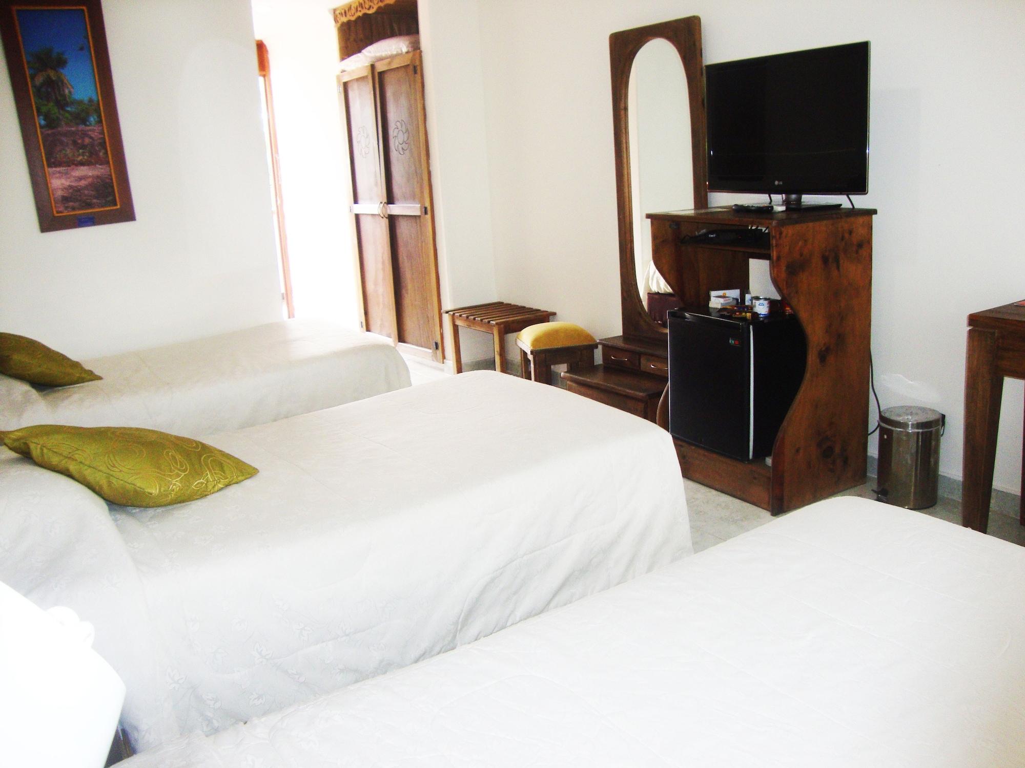 Hotel Del Llano Villavicencio Zewnętrze zdjęcie