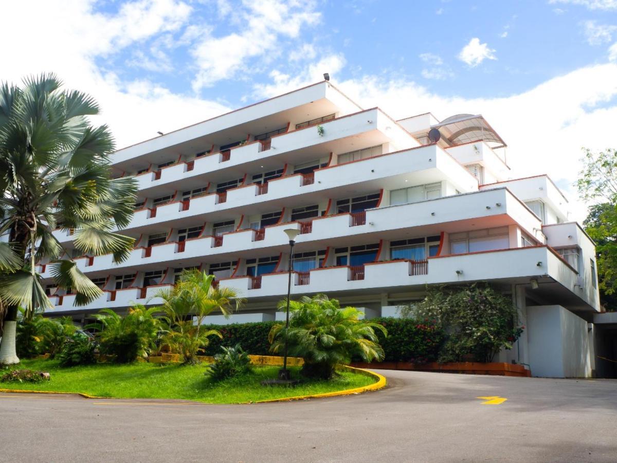 Hotel Del Llano Villavicencio Zewnętrze zdjęcie