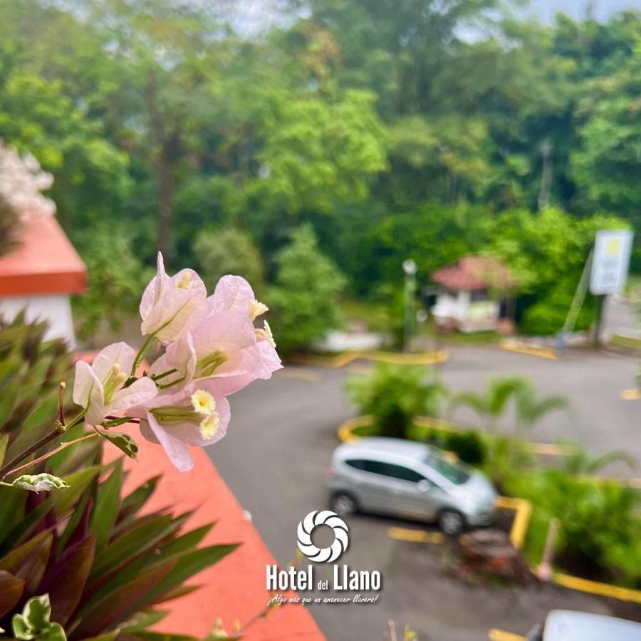 Hotel Del Llano Villavicencio Zewnętrze zdjęcie