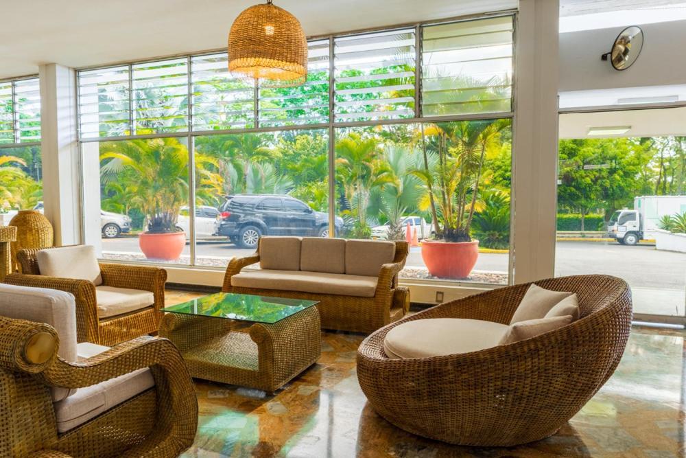 Hotel Del Llano Villavicencio Zewnętrze zdjęcie