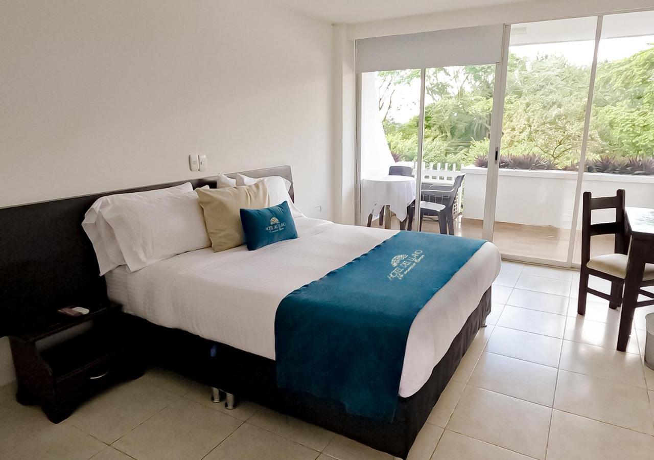 Hotel Del Llano Villavicencio Zewnętrze zdjęcie