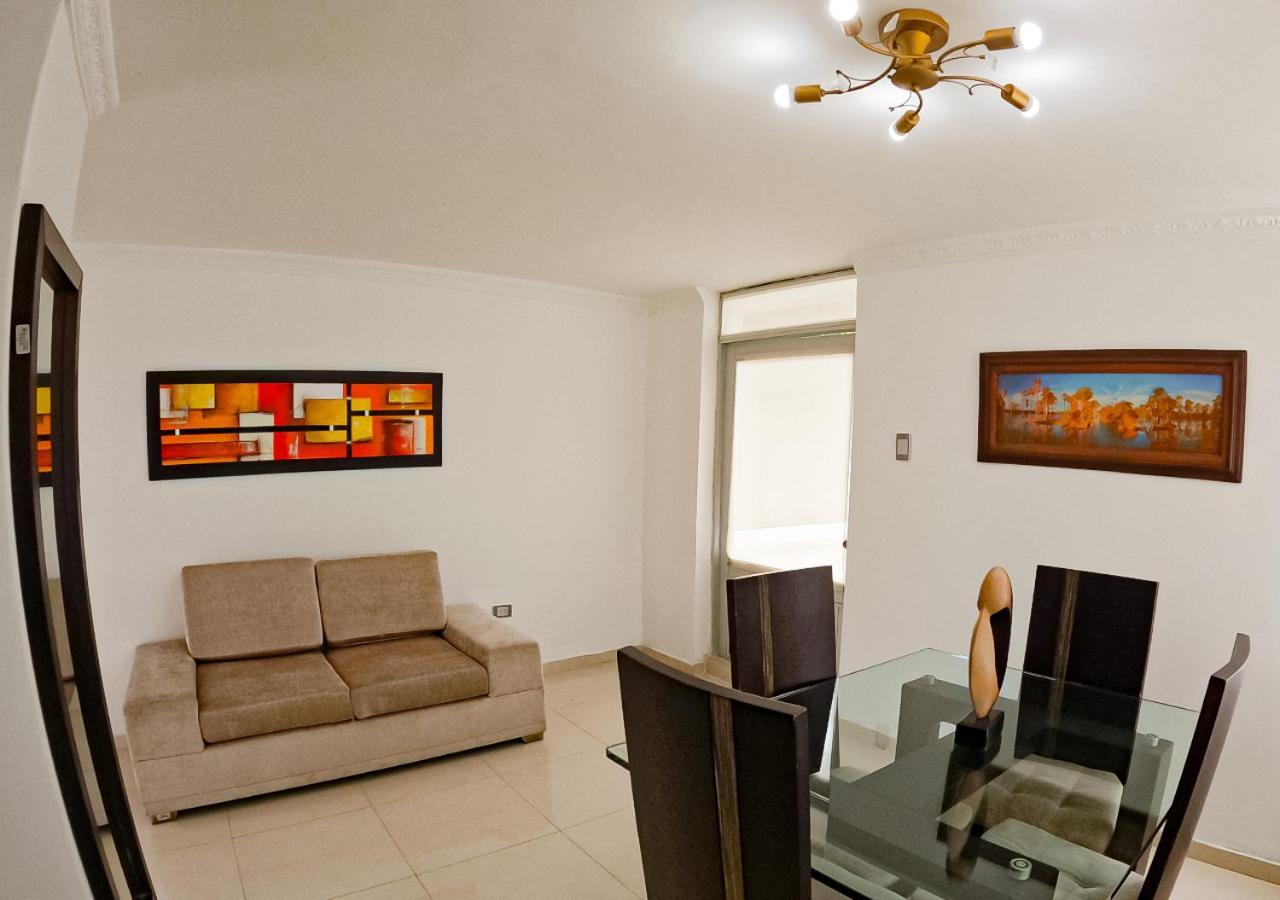 Hotel Del Llano Villavicencio Zewnętrze zdjęcie