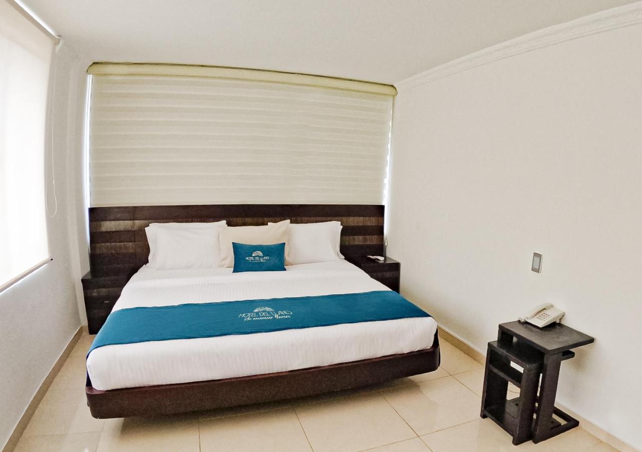 Hotel Del Llano Villavicencio Zewnętrze zdjęcie