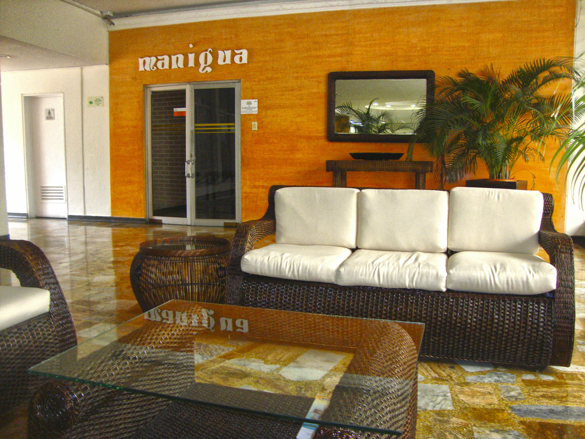 Hotel Del Llano Villavicencio Zewnętrze zdjęcie